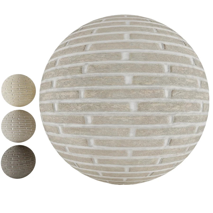 Brick Wall - Image 1