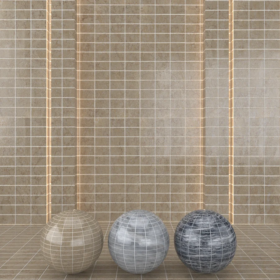 Tile Marble Floor - Image 4