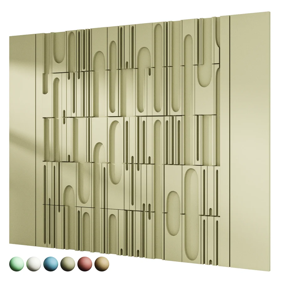 Wall_Panel - Image 1