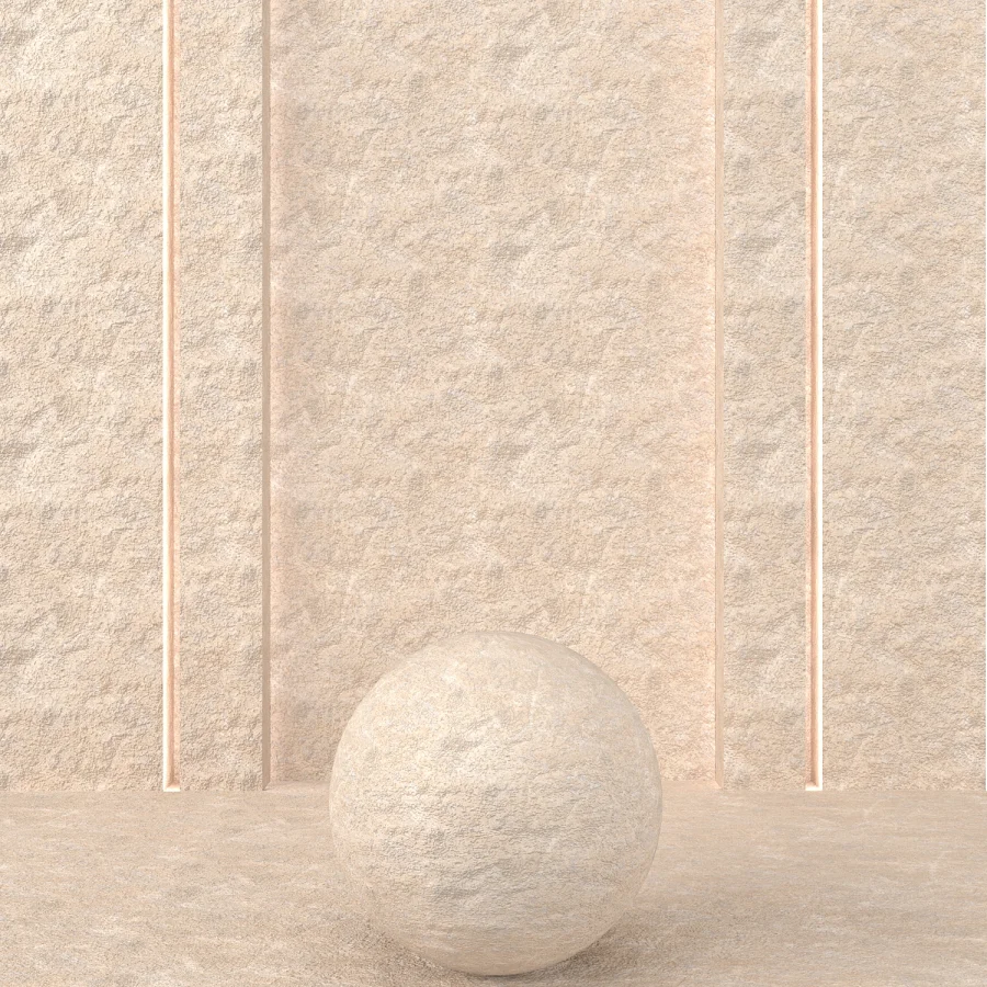 Concrete Plaster Cover - Image 1