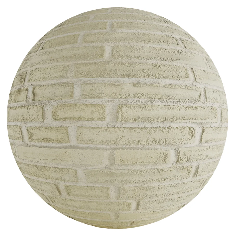 Brick Wall - Image 1