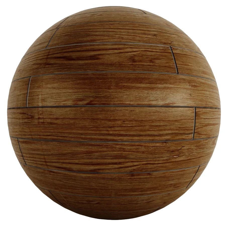 parquet floor - Image 2