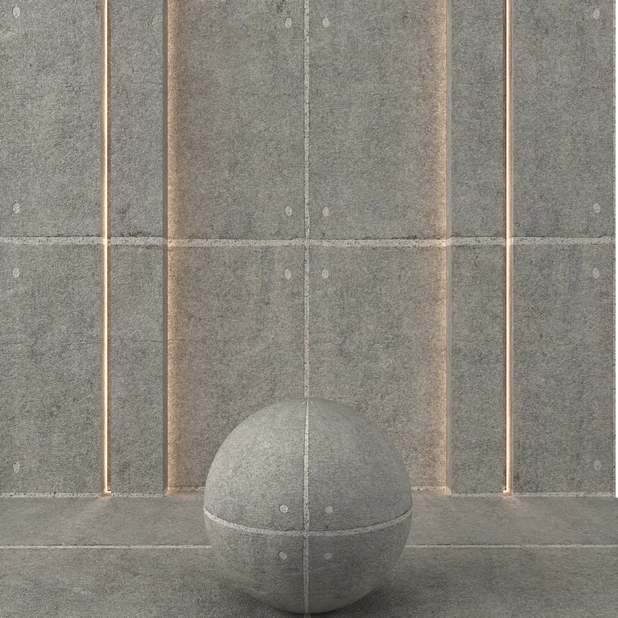 Slab Facade - Image 3