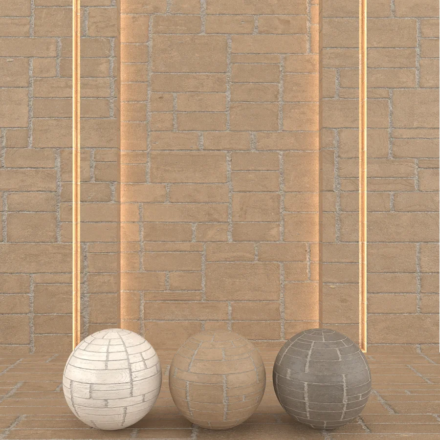 Floor Stone Pavers - Image 4