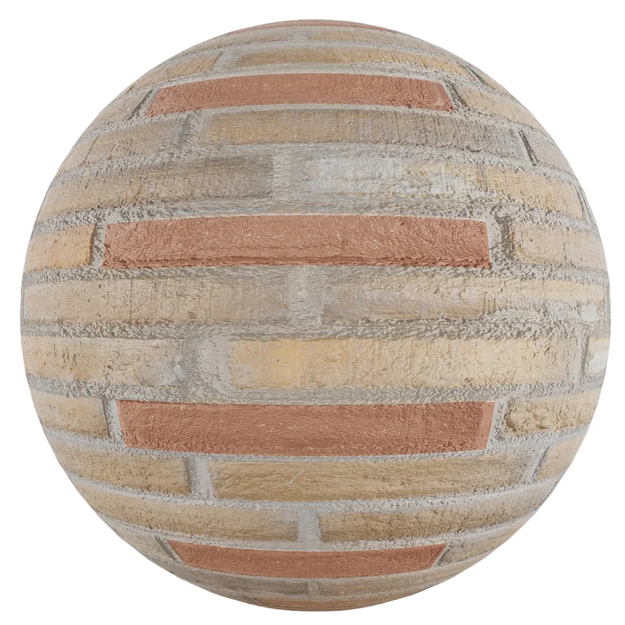 Brick Wall - Image 2