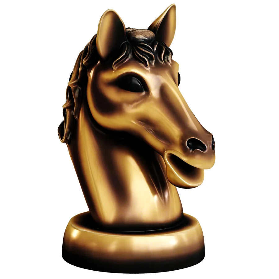 Horse - Image 1