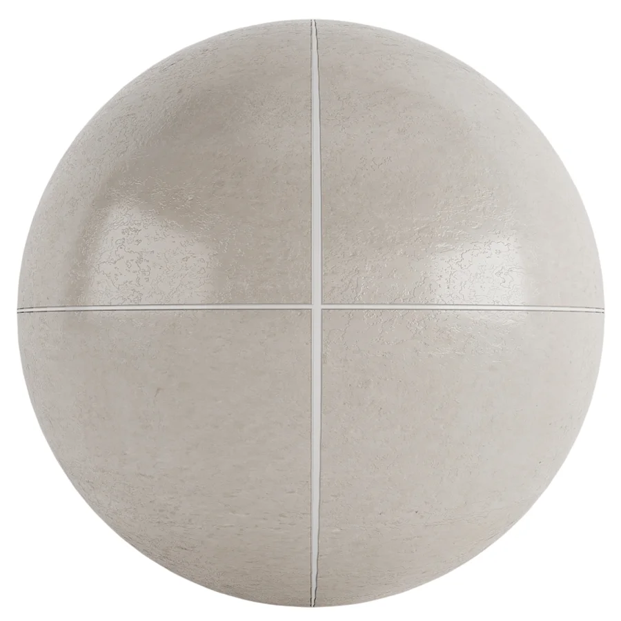 Ceramic Tile Floor - Image 3