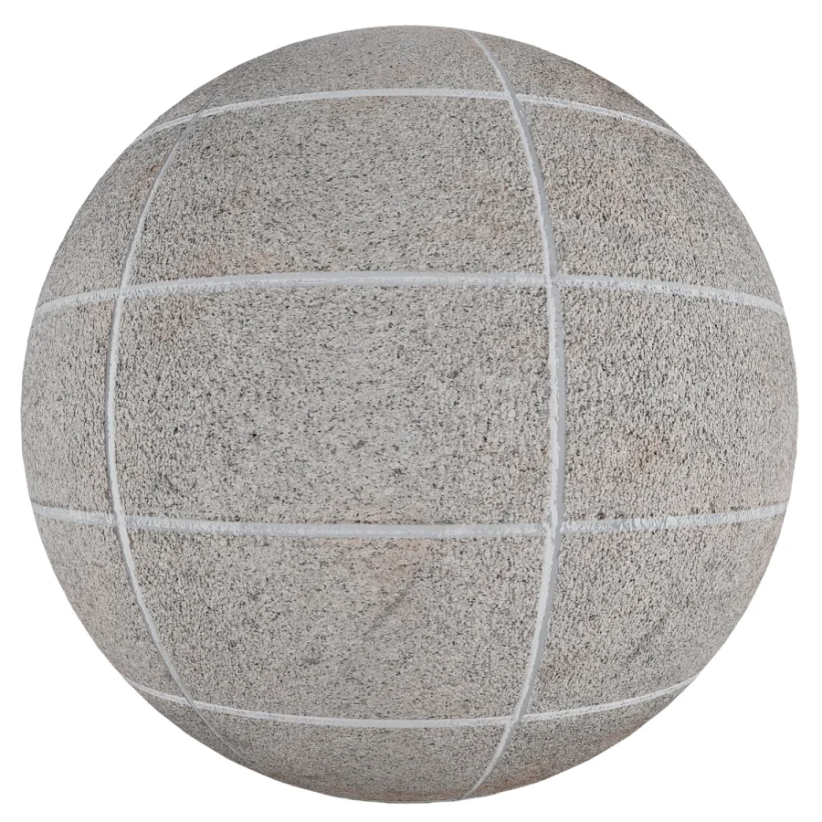 stone wall tile - Image 1