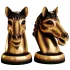 Horse - Thumbnail 2