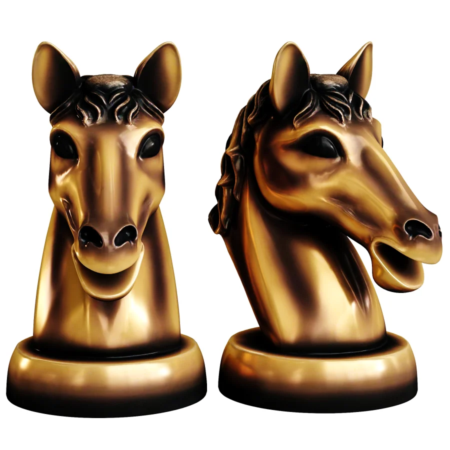 Horse - Image 2