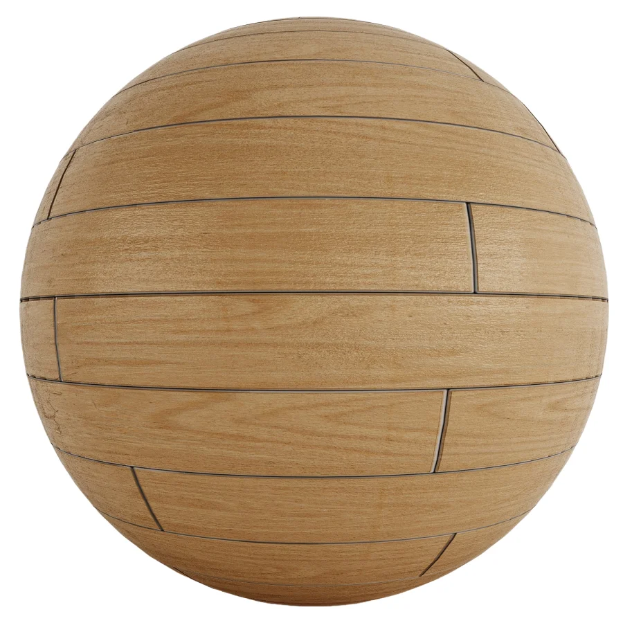 parquet floor - Image 1