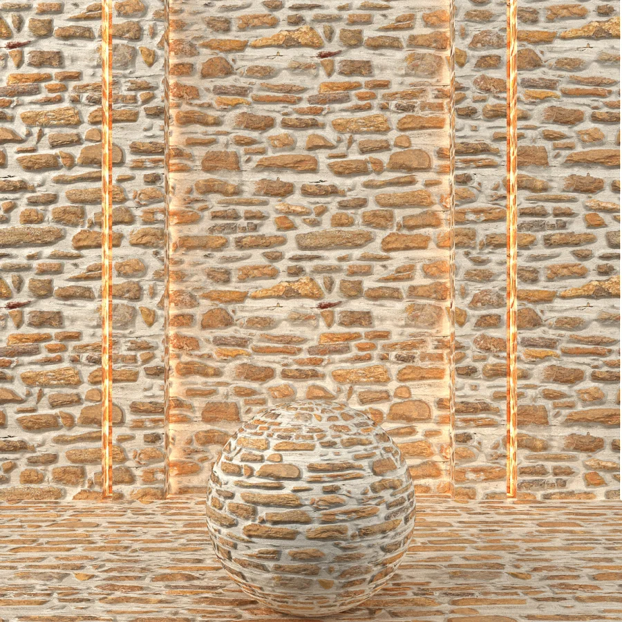 Stone Wall Sangool - Image 2