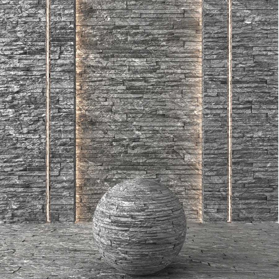 Stone Wall facade - Image 4