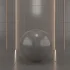 Gray Ceramic Tile - Thumbnail 3