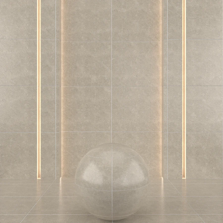 Ceramic Floor Terrazzo - Image 3