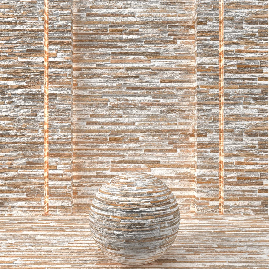 Stone Wall facade - Image 3