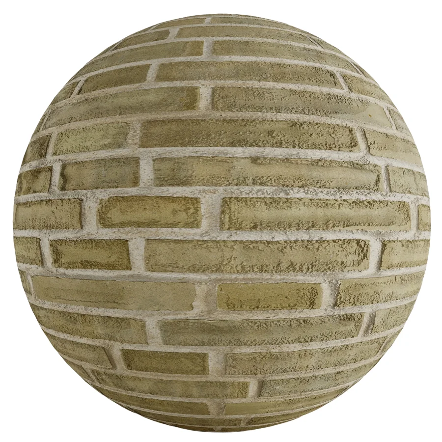 Brick Wall - Image 3