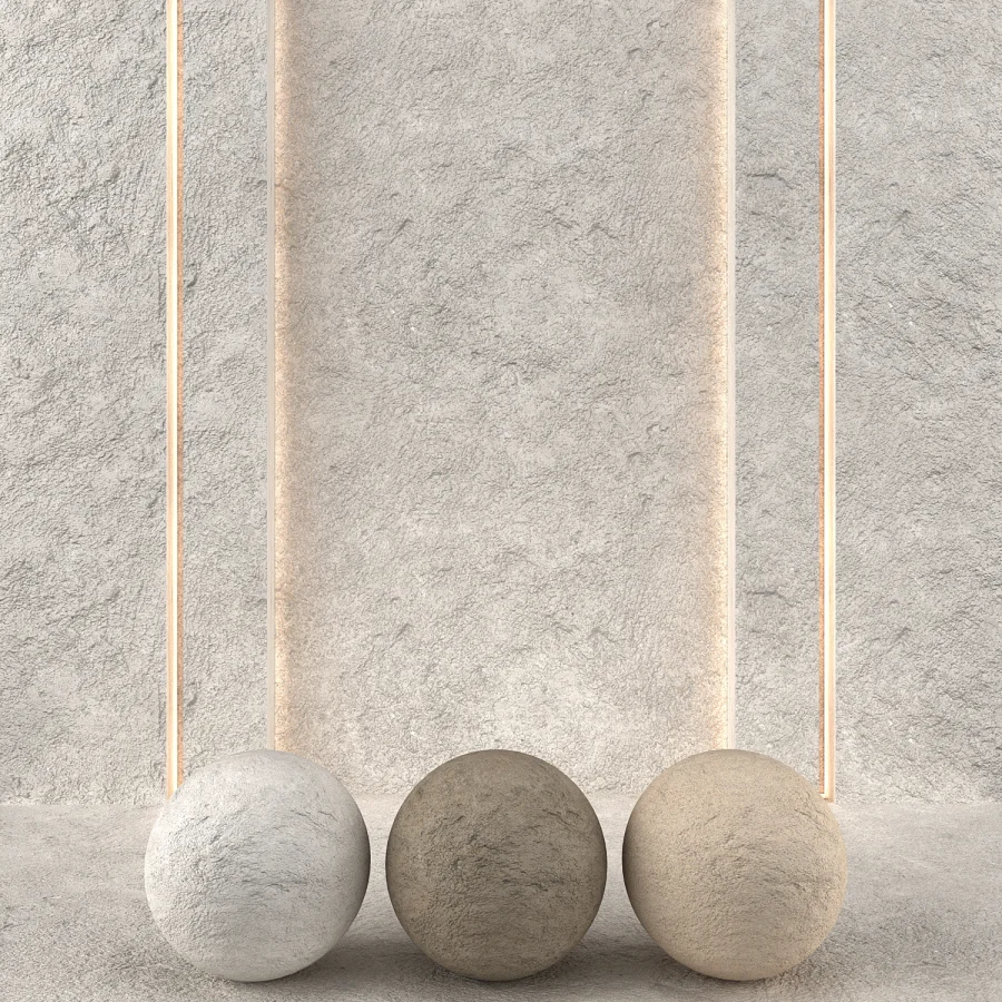 Concrete Wall - Image 4