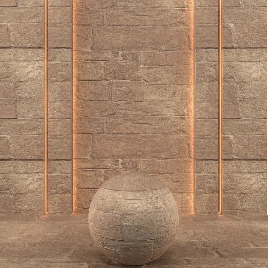 Stone Wall Rock - Image 4