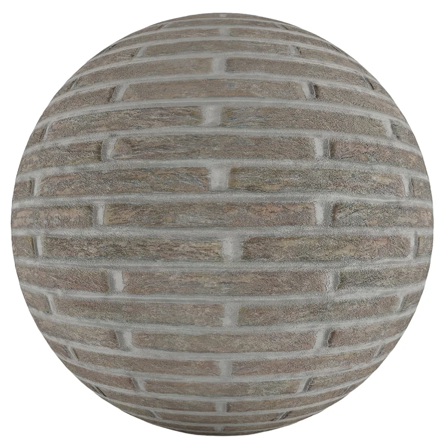 Brick Wall - Image 4