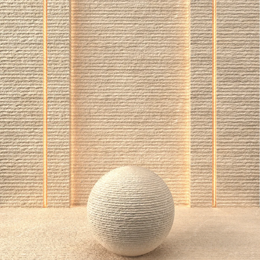 Liniear Marble Stone - Image 2