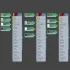 Stone Blocks Wall - Thumbnail 5