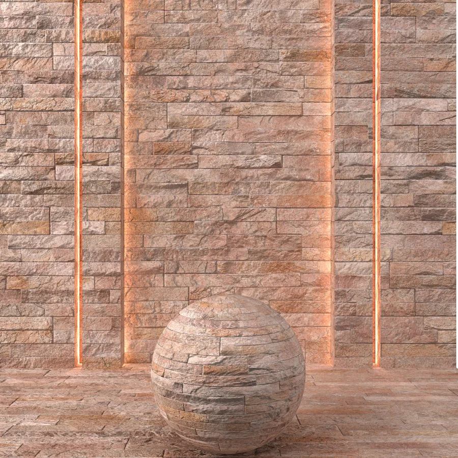 Stone Wall Decorative - Image 4