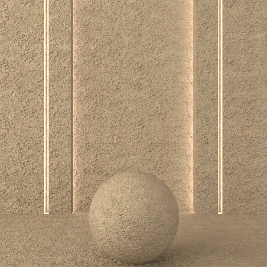Concrete Plaster Cover - Image 3