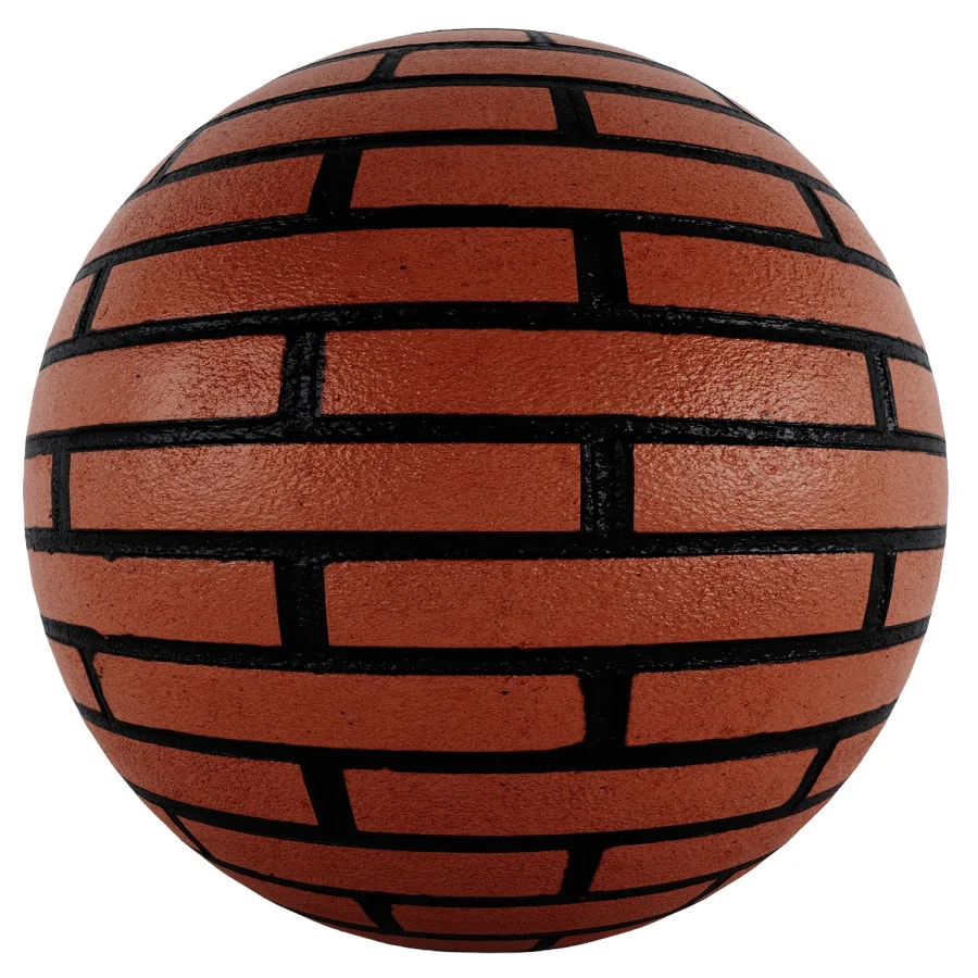 Brick Wall - Image 2