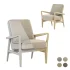 Christopher Knight armchair - Thumbnail 7