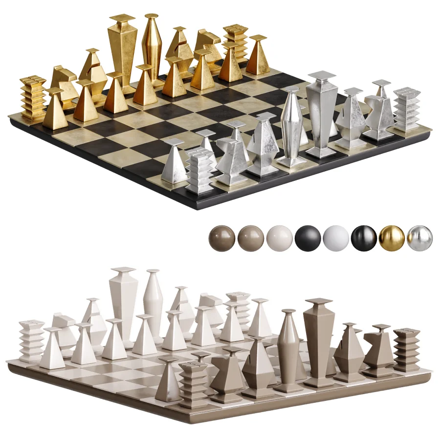 chess - Image 1