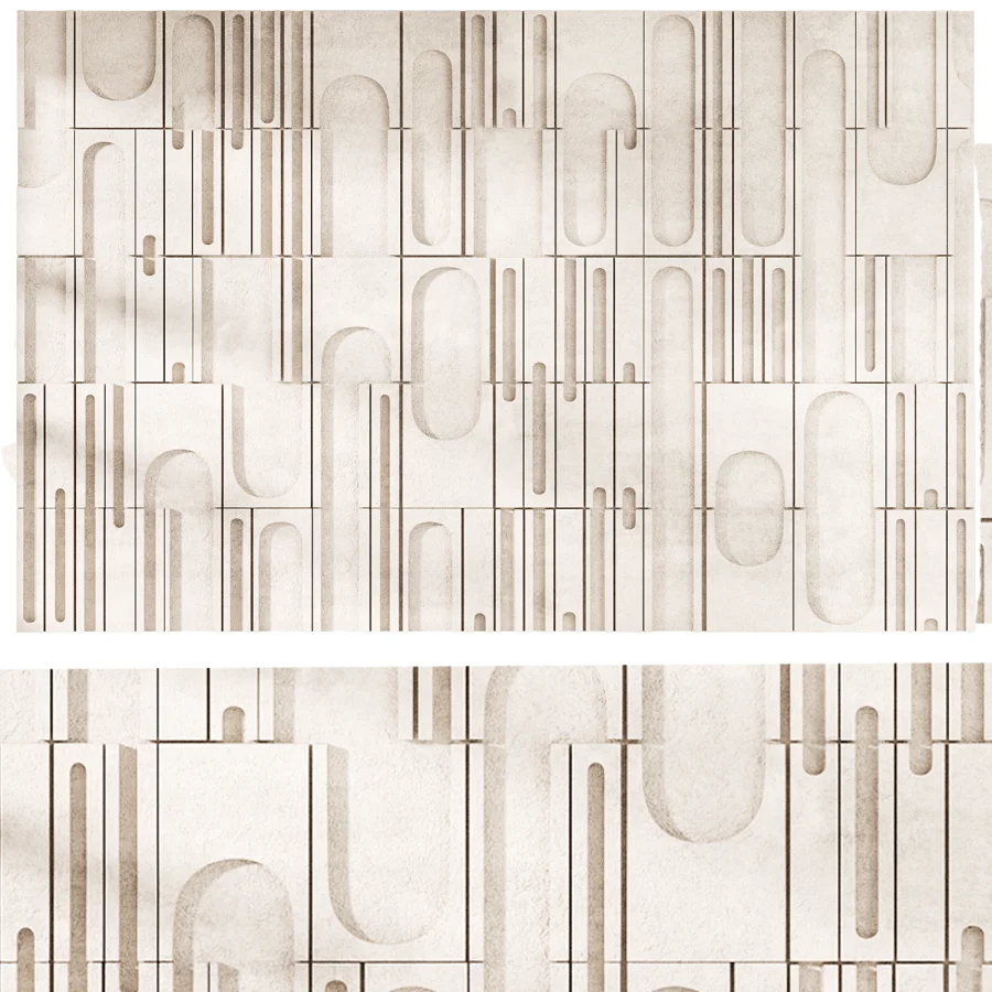Abstract_wall_3d_panel - Image 2
