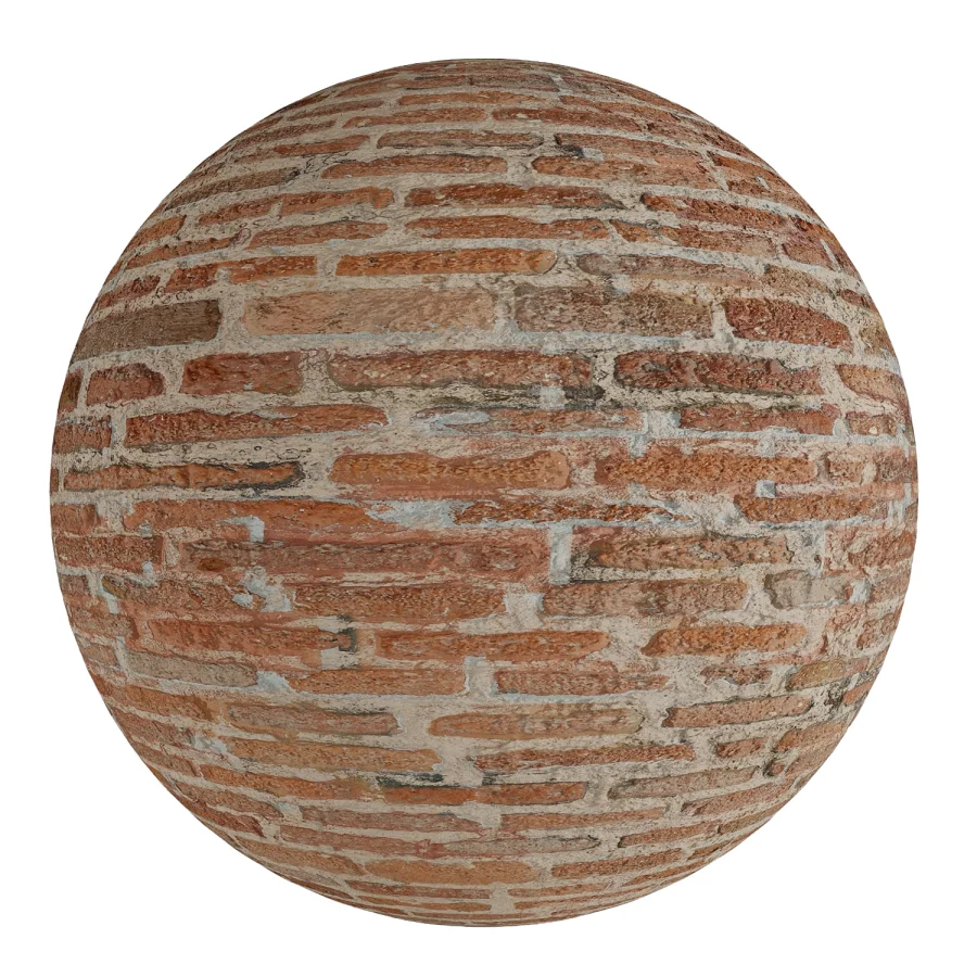 Brick Wall - Image 4