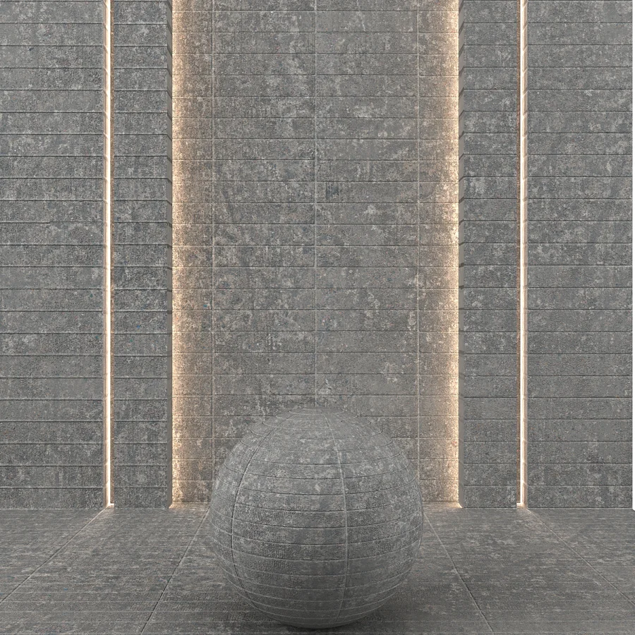 stone wall - Image 3