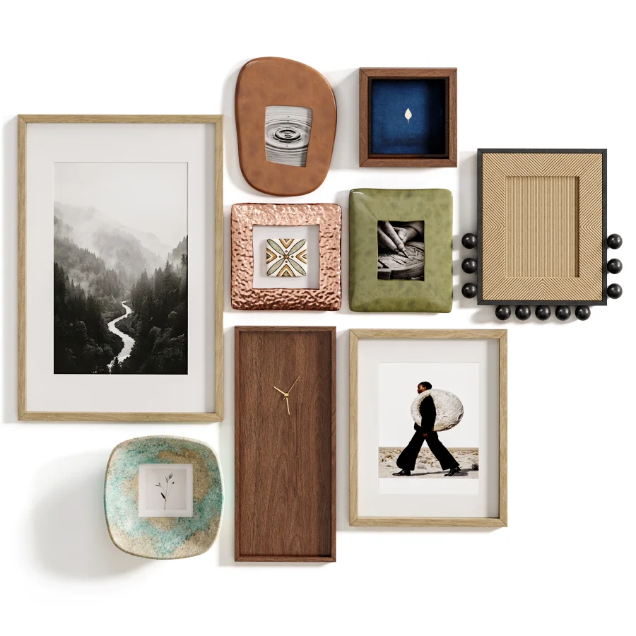 Vintage_Picture_Set - Image 1