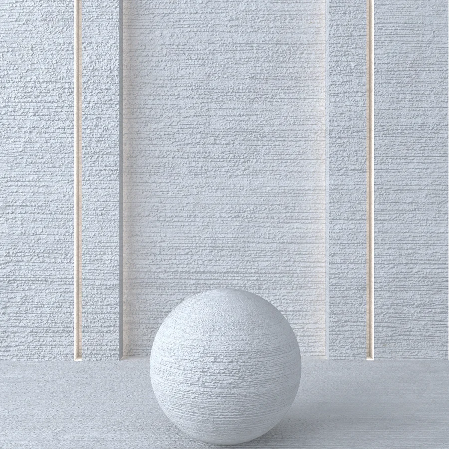 Concrete Plaster Wall - Image 2