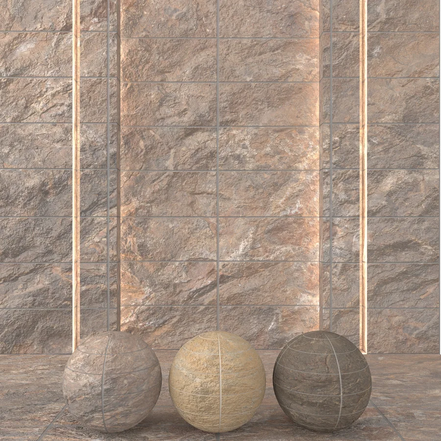 Rock Stone Tile - Image 4