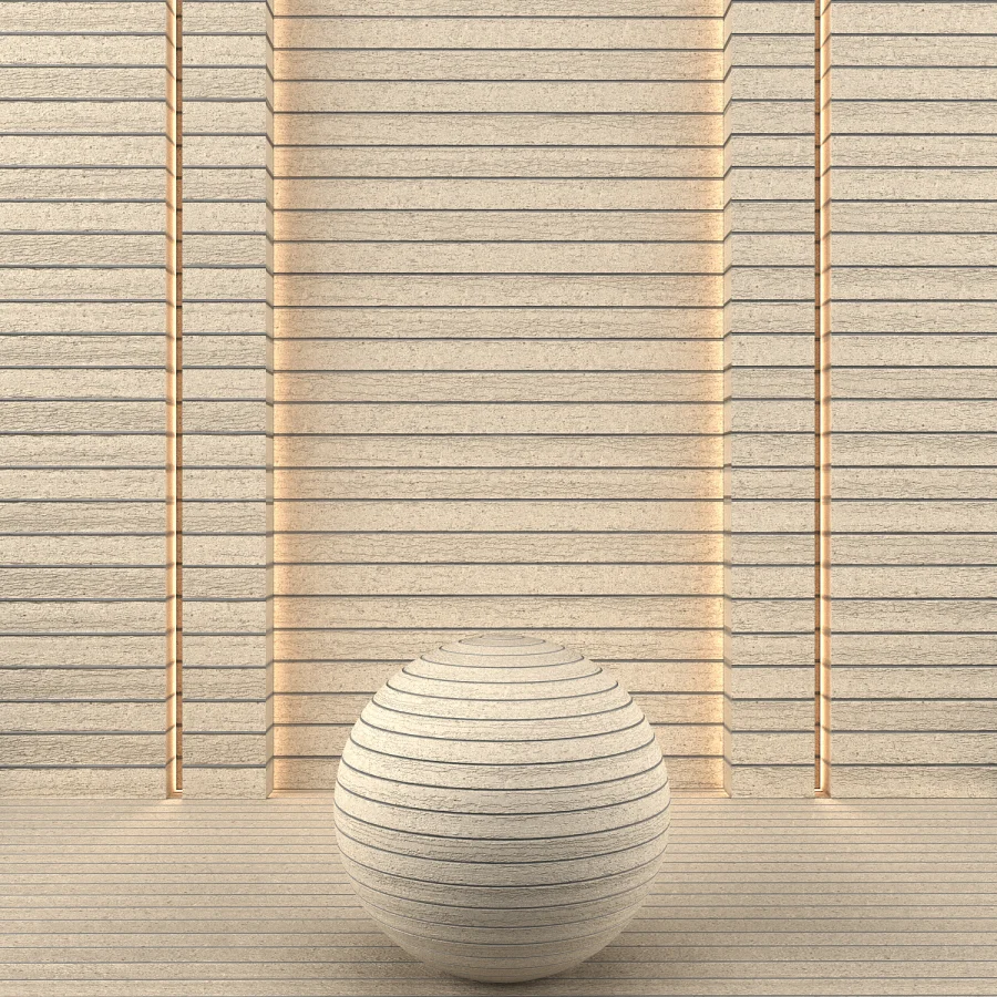 Stone Wall - Image 2