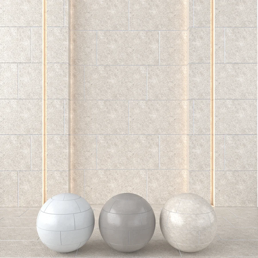 Ceramic Tile Floor - Image 4