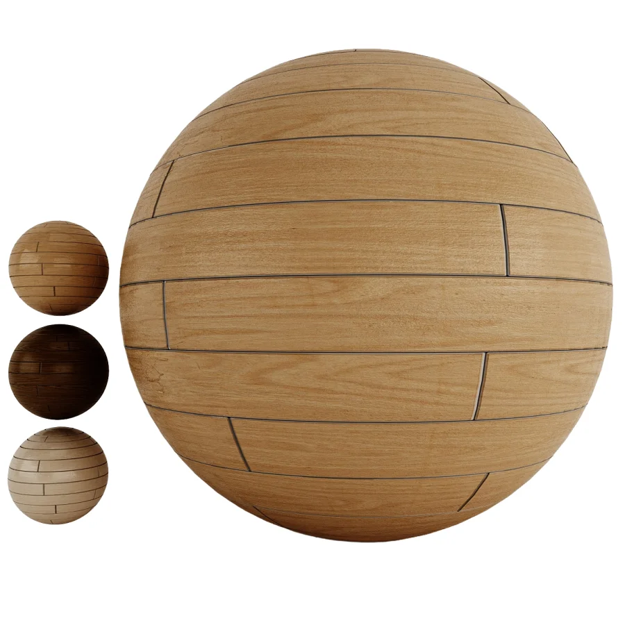 parquet floor - Image 4