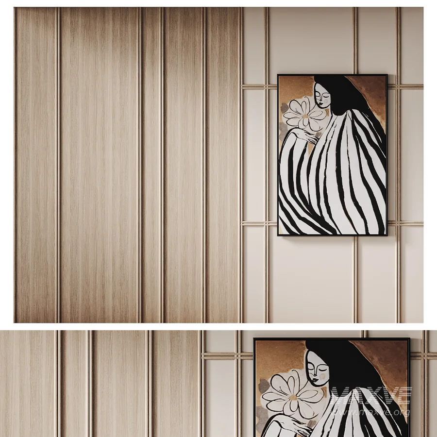 Art Wall 208 - Image 5