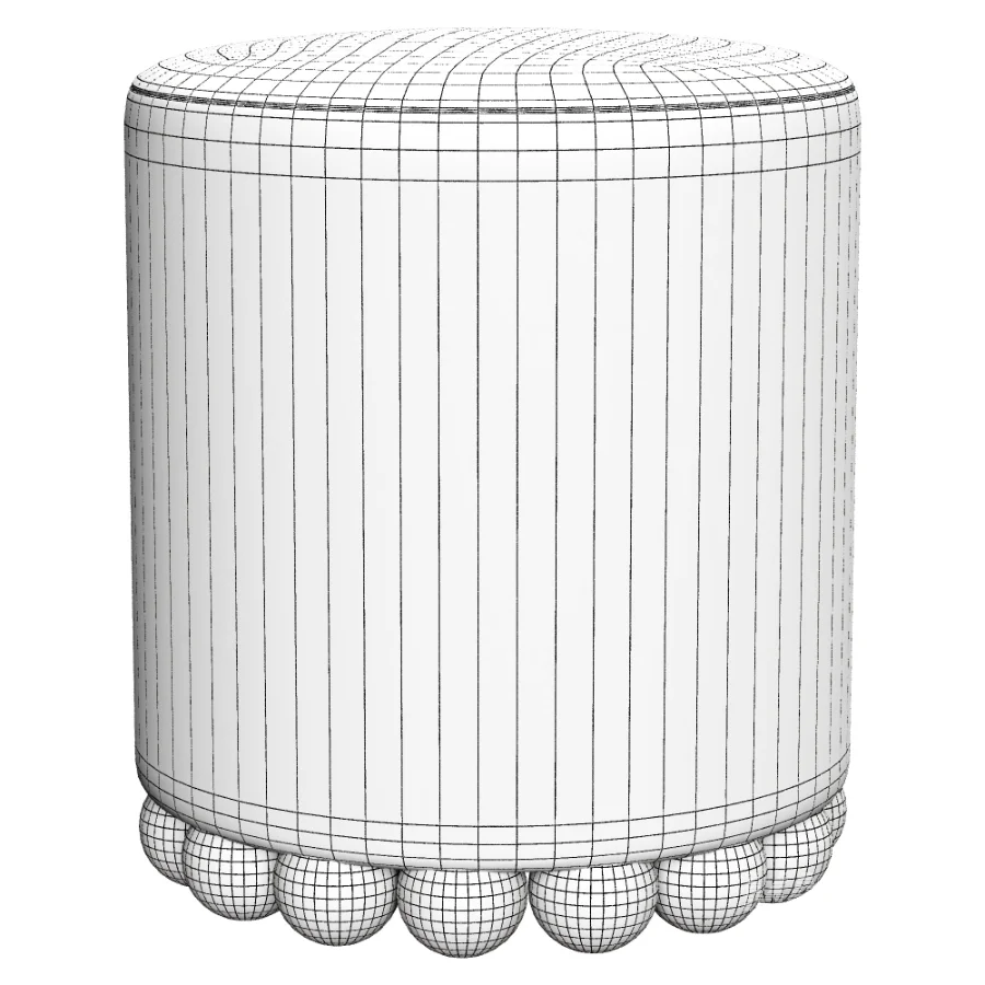 Pouf - Image 1