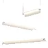 Vibia Asia Pendant Lamps - Thumbnail 3