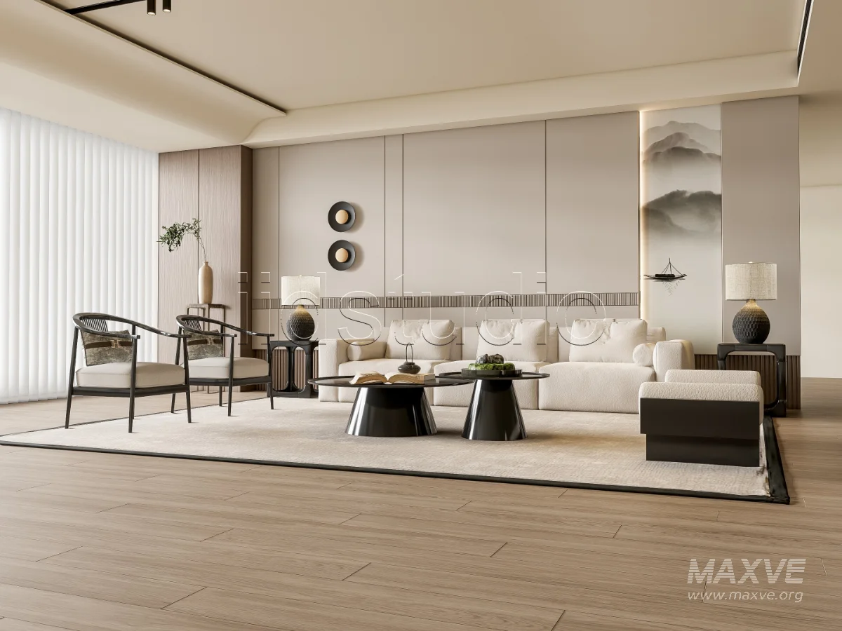 LIVING ROOM 58 - Image 7