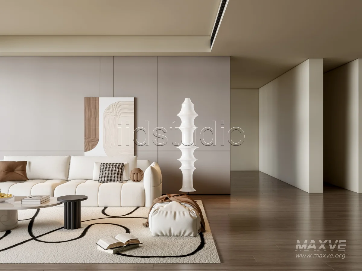LIVING ROOM 71 - Image 10