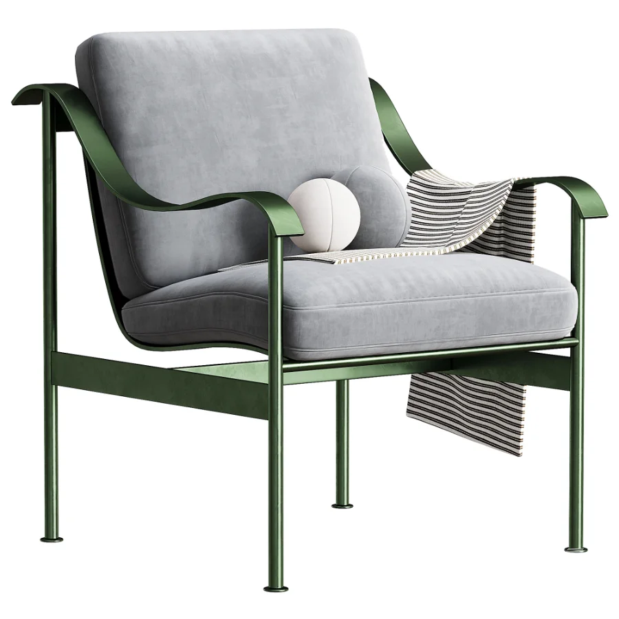 Outdoor Sandy Armchair and Dining Chair - Image 3