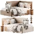 Midli 90 Kids Bed - Thumbnail 1
