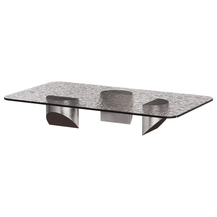 Wedge Coffee Table 03 - Image 2