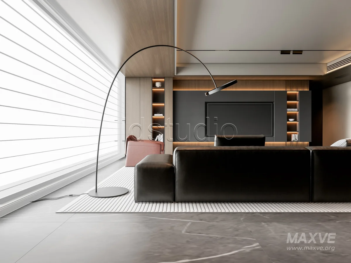 LIVING ROOM 82 - Image 16