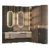Bathroom Furniture 09 - Thumbnail 1